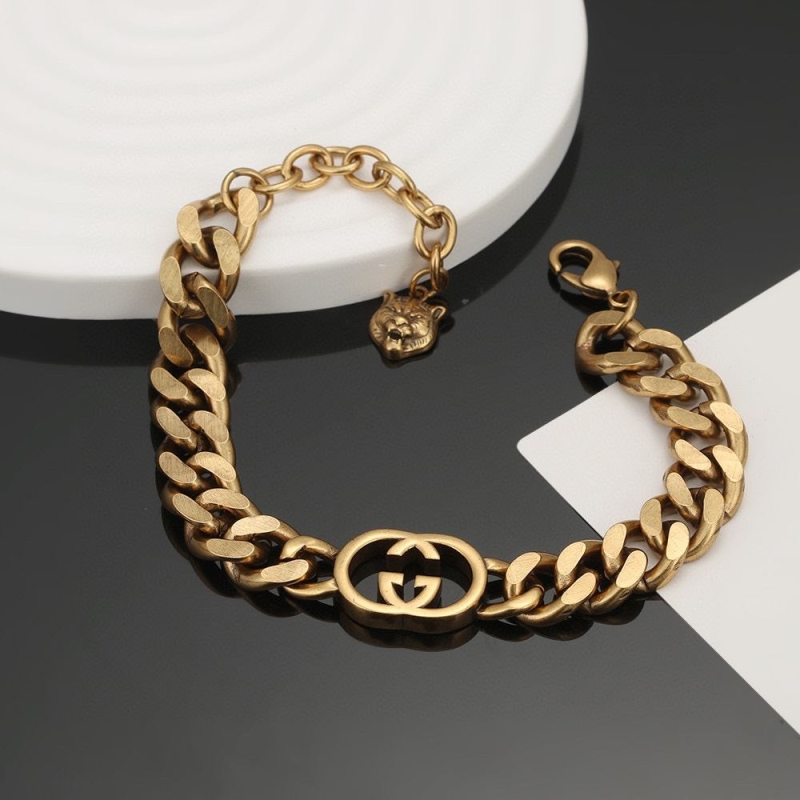Gvc*1 necklaces